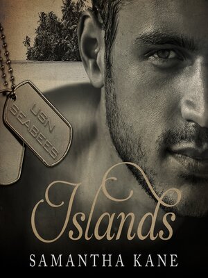 cover image of Islands
